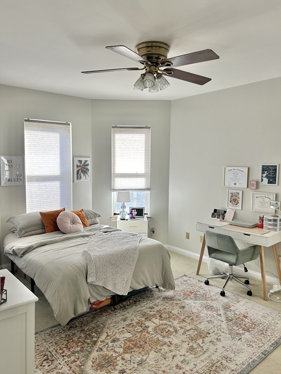 22 Bradbury, Allston