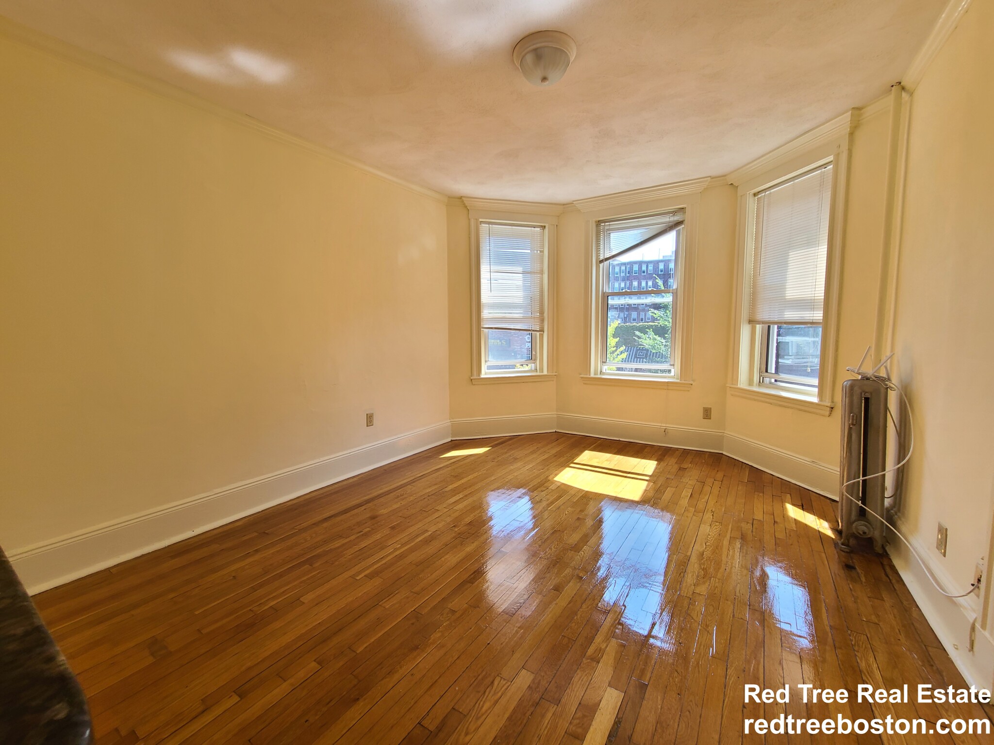 55 Queensberry St, Fenway