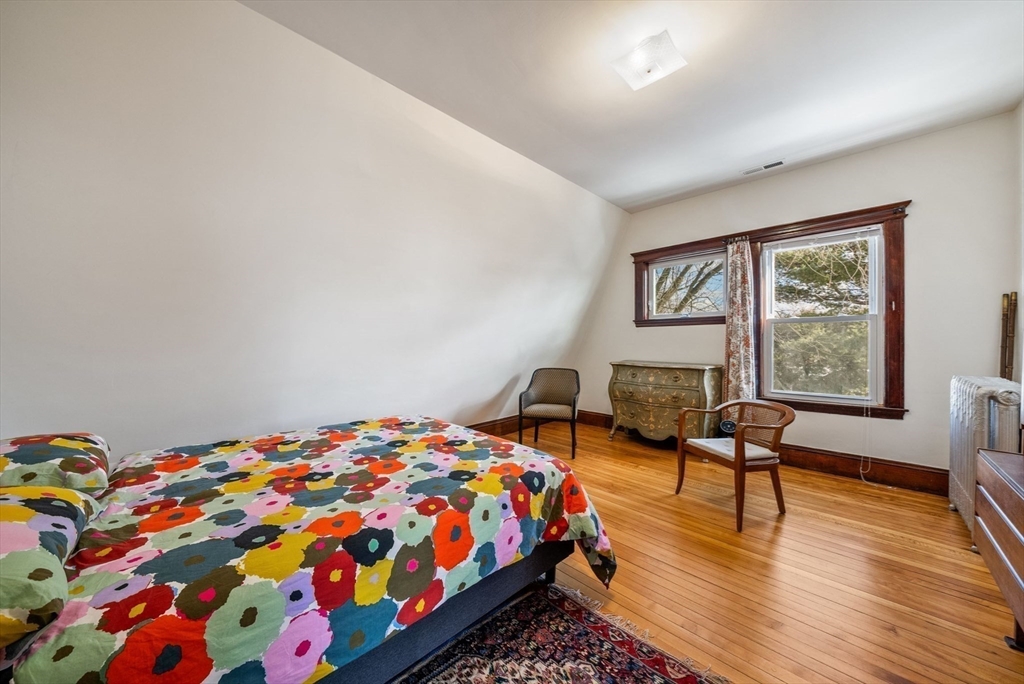 38 Russell St, Cambridge