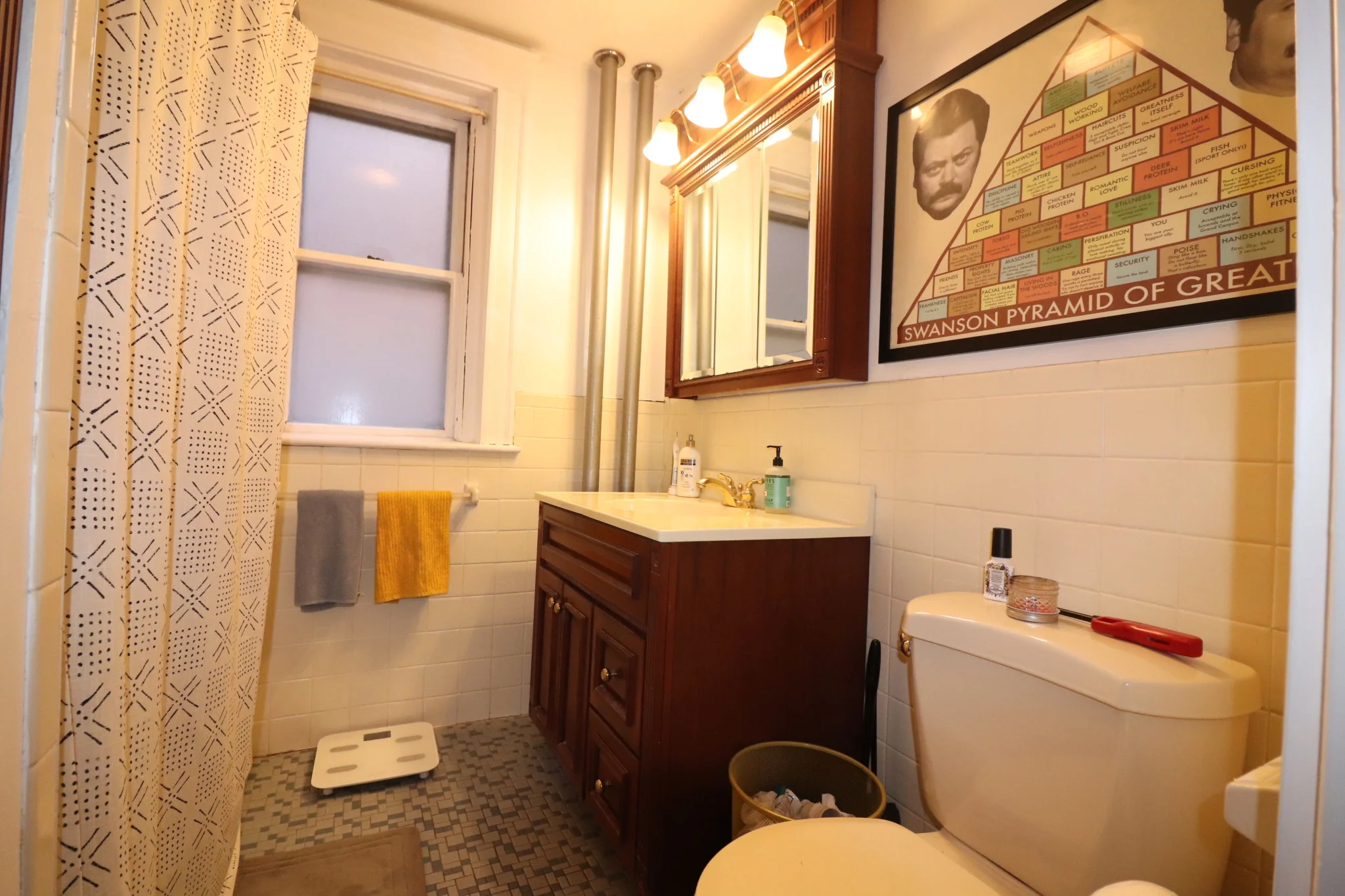 551 Brookline Ave, Riverway Island