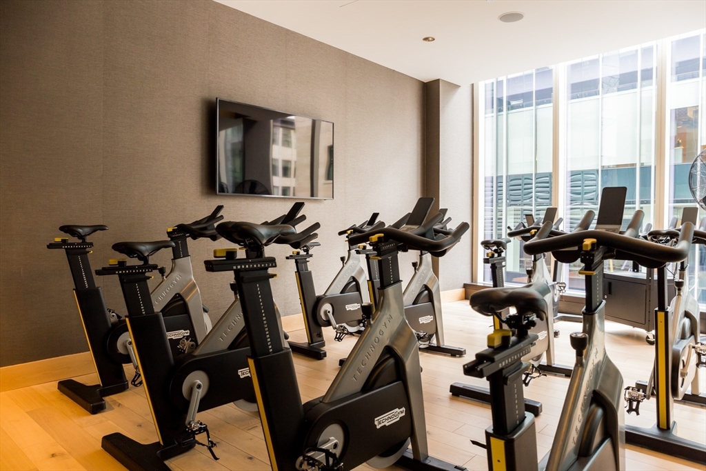 1 Franklin St, Midtown