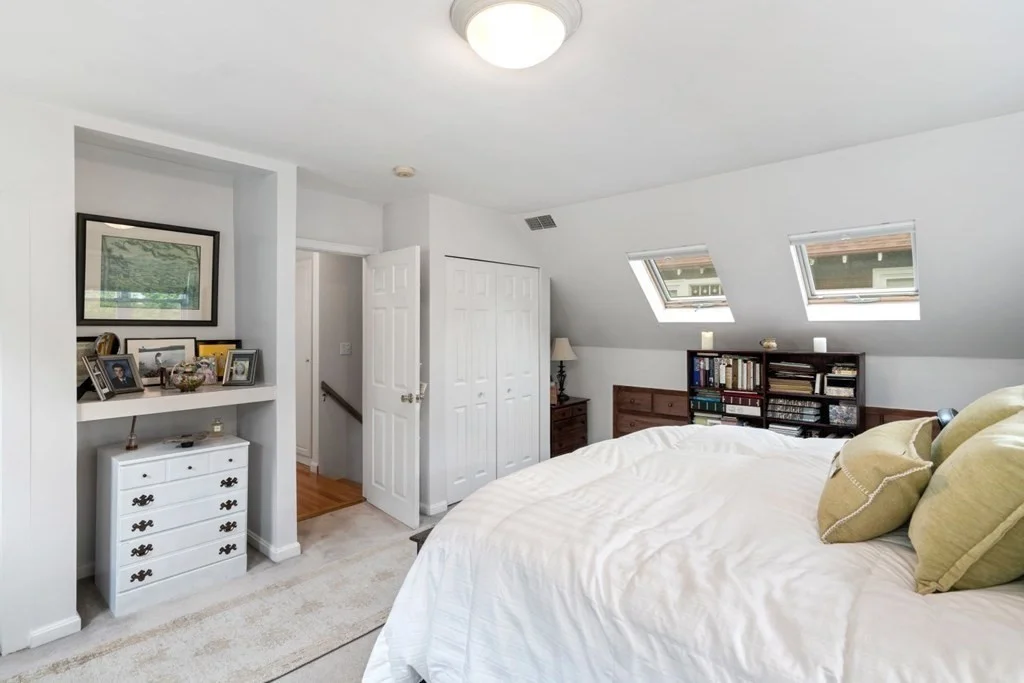 45 Magoun St, North Cambridge