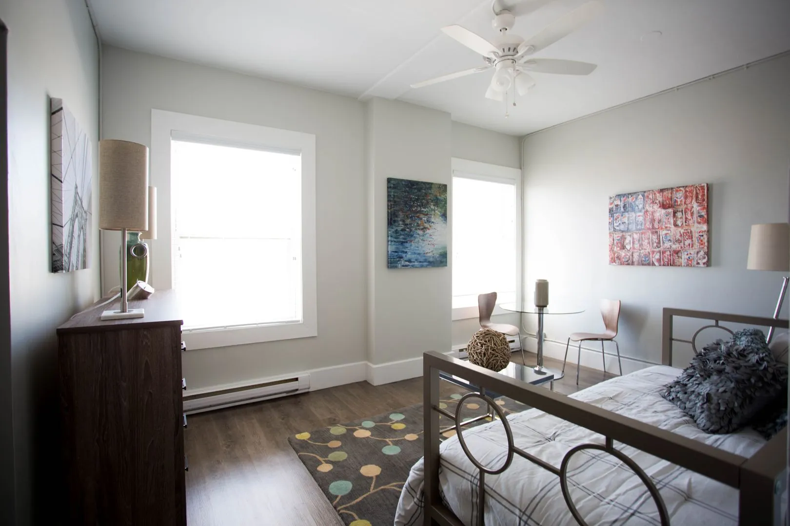 50 Franklin St, Central Business District