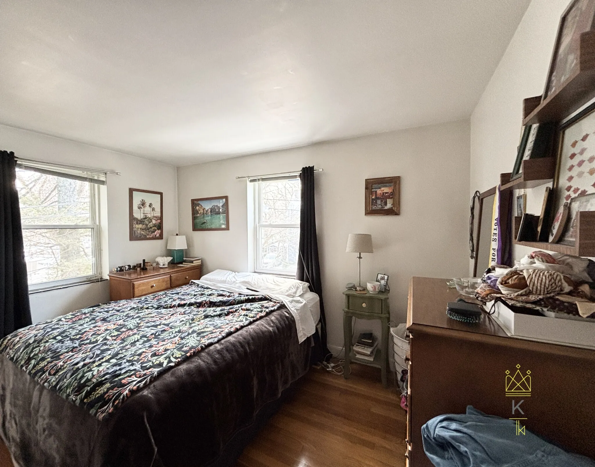 47 Broadway, Arlington