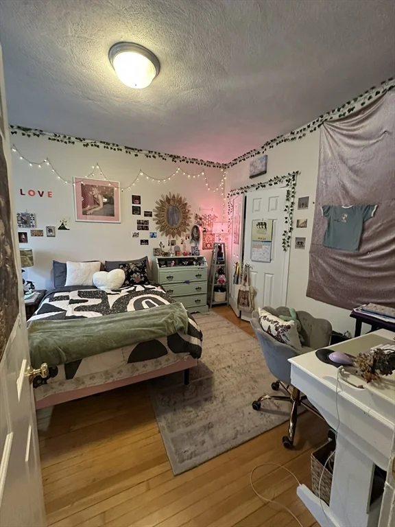 6 Bellvista, Brighton