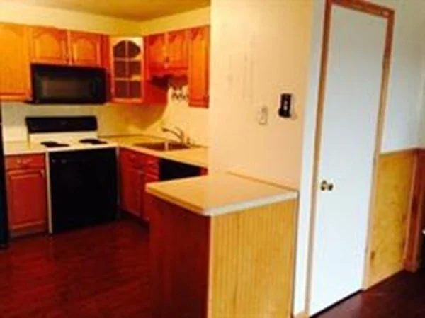 816 County St, Taunton