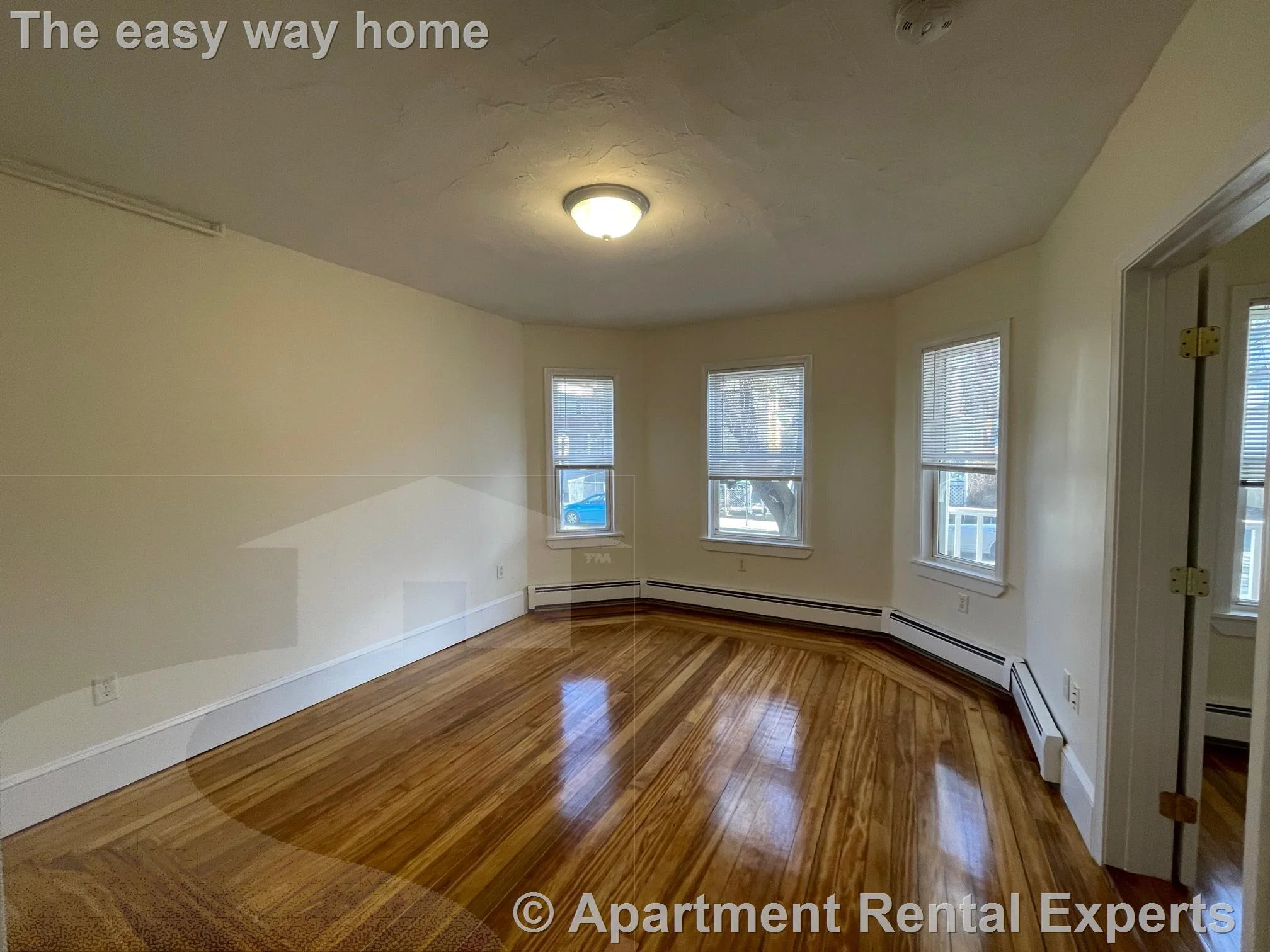 42 Linden Ave, Porter Square