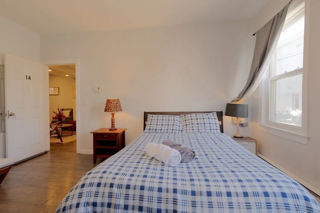 157 Perkins St, East Somerville