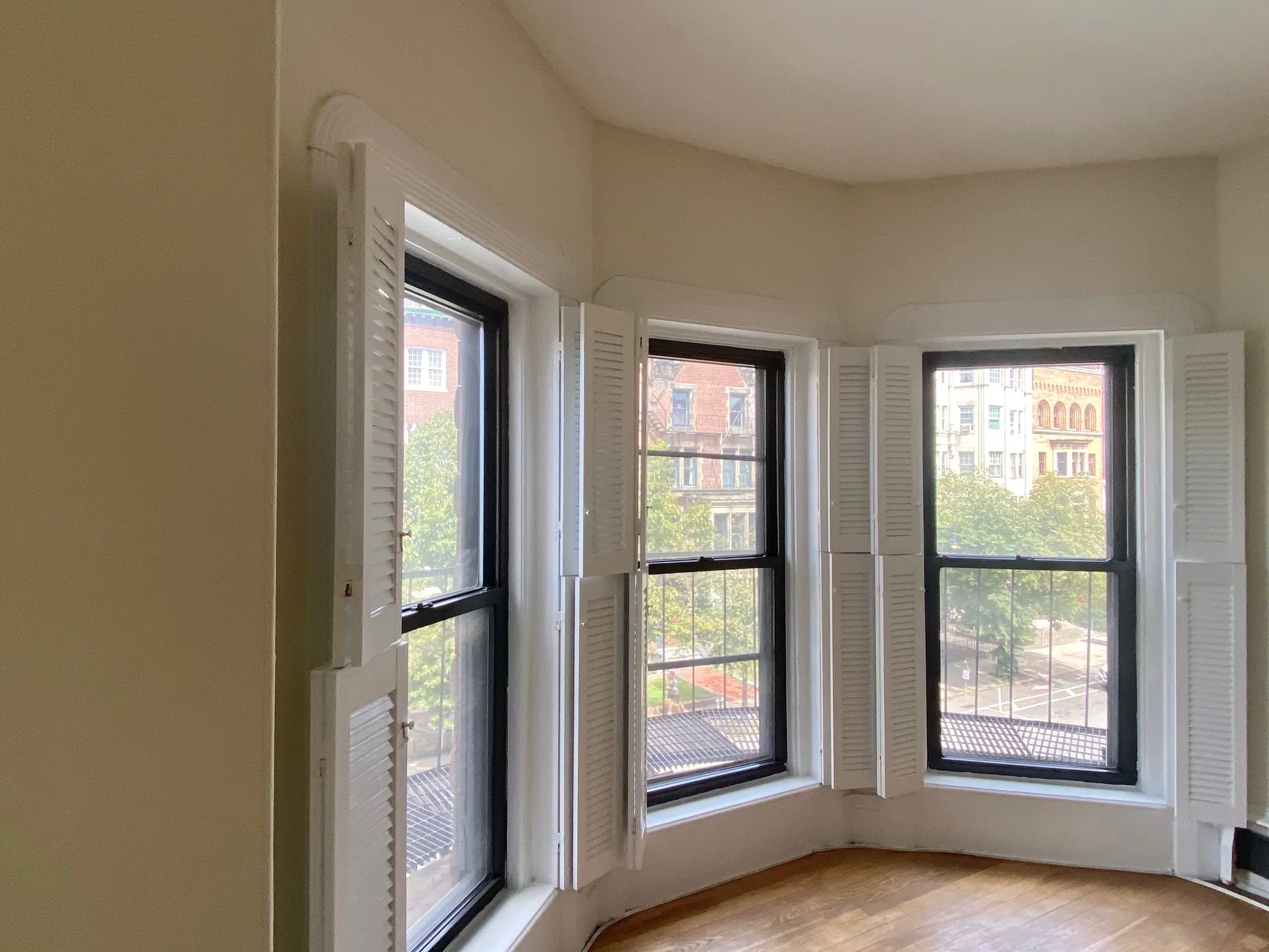 529 Beacon St, Back Bay