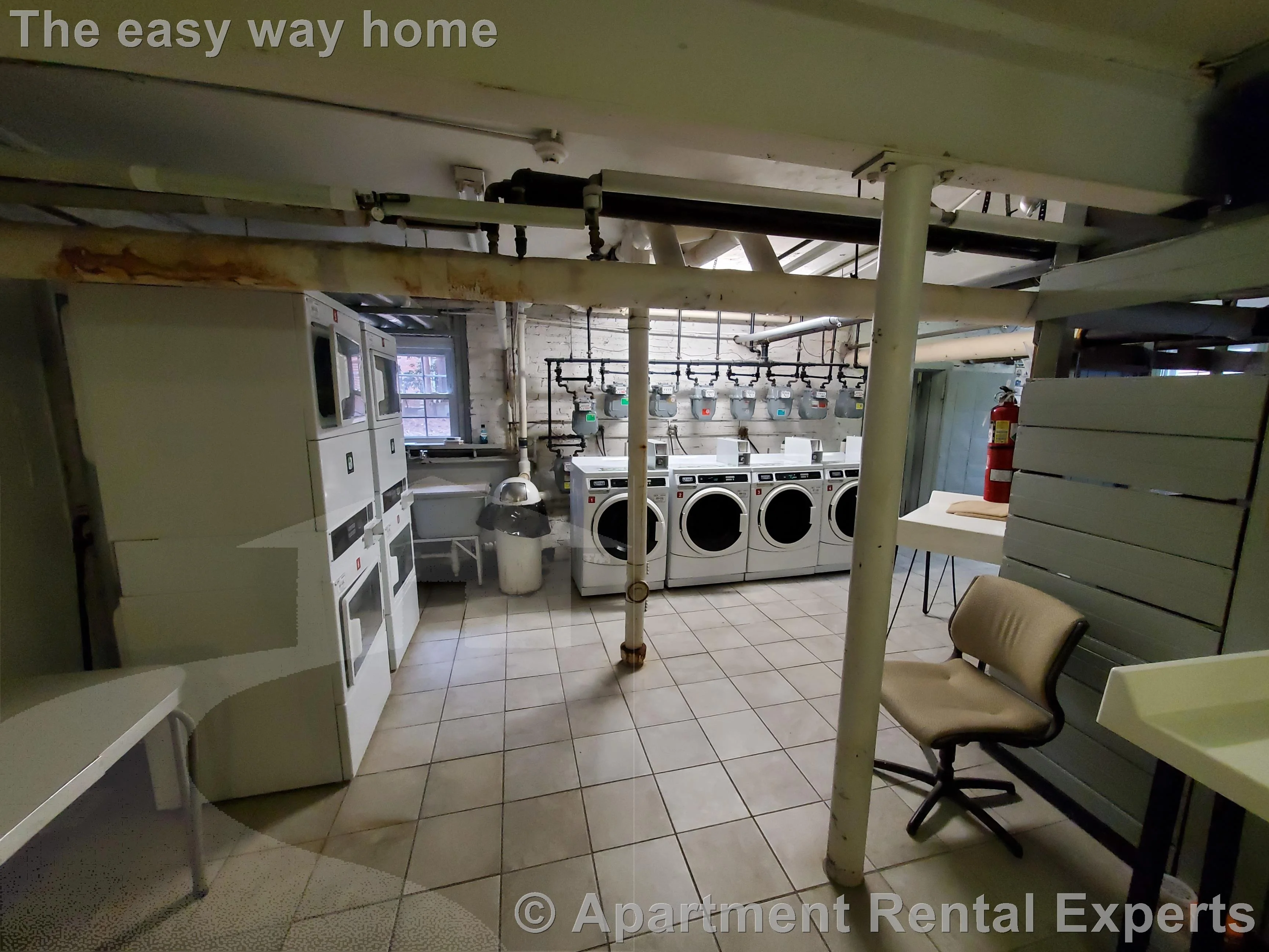 16 Ware St, Harvard Square