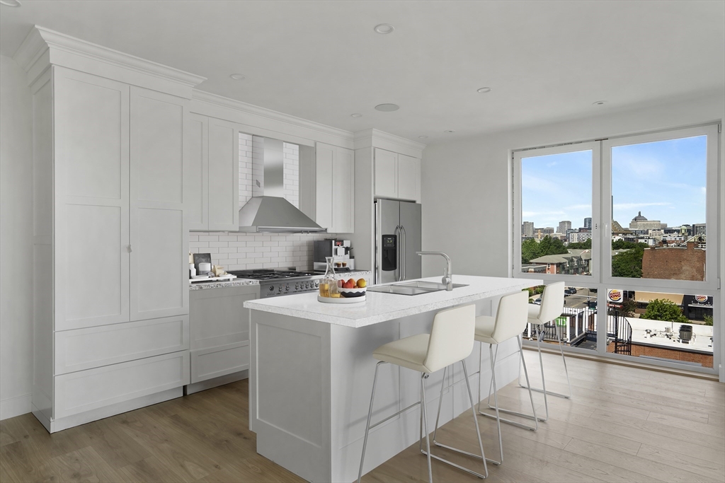 326 West Broadway, South Boston