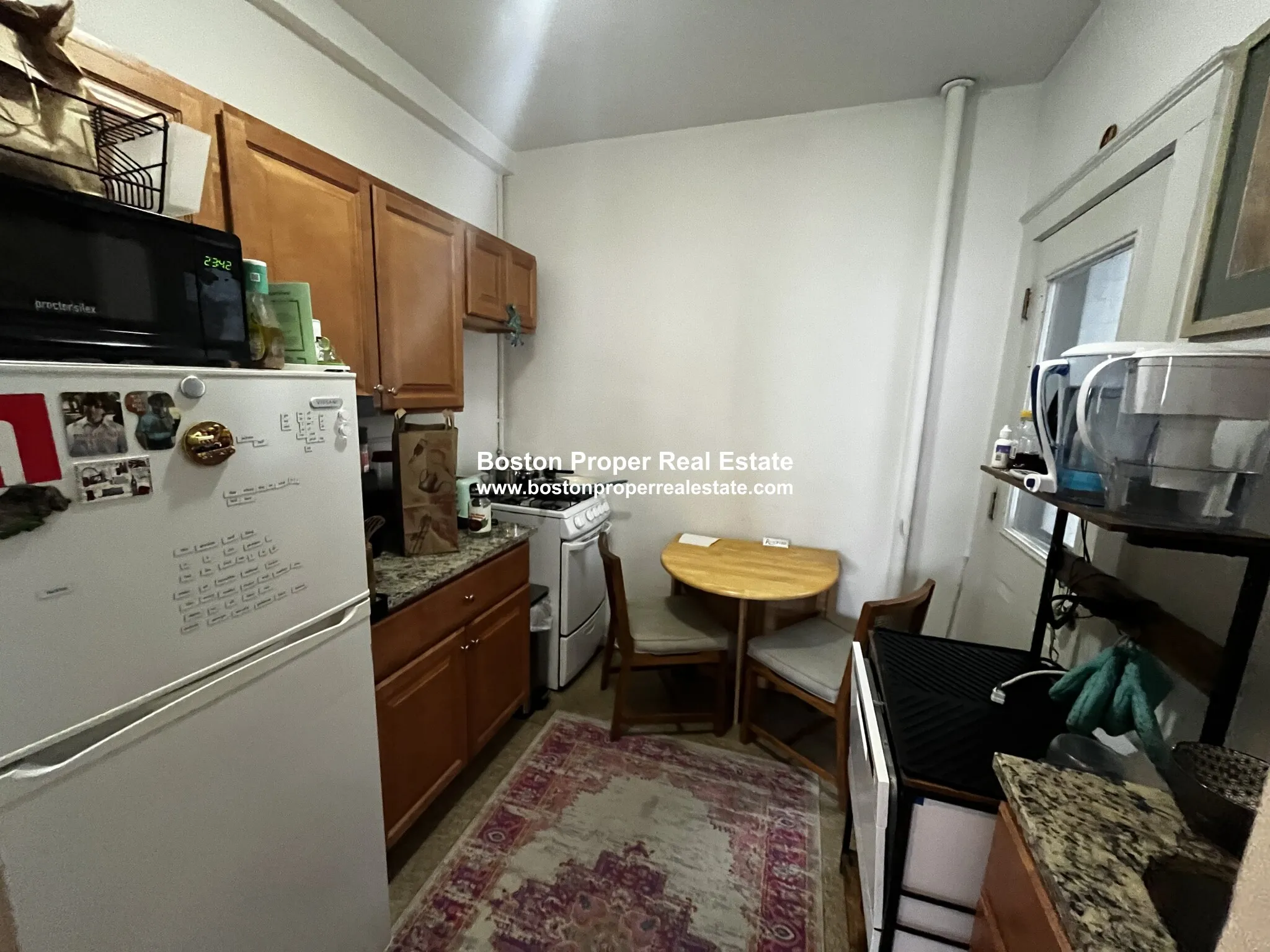 60 Charlesgate East, Fenway