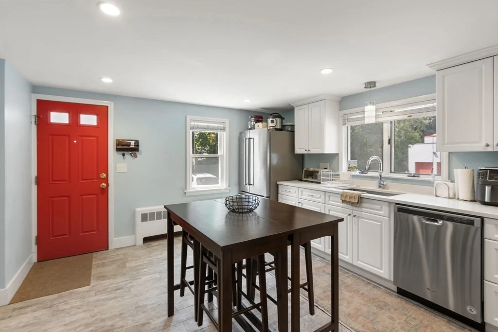 177 Faneuil St, Brighton