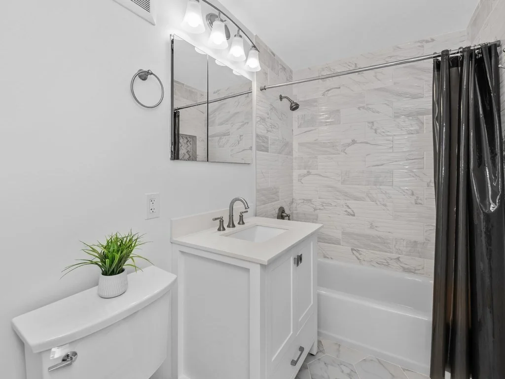 131 Sewall Ave, Coolidge Corner
