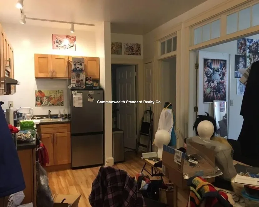 833 Beacon St, Fenway