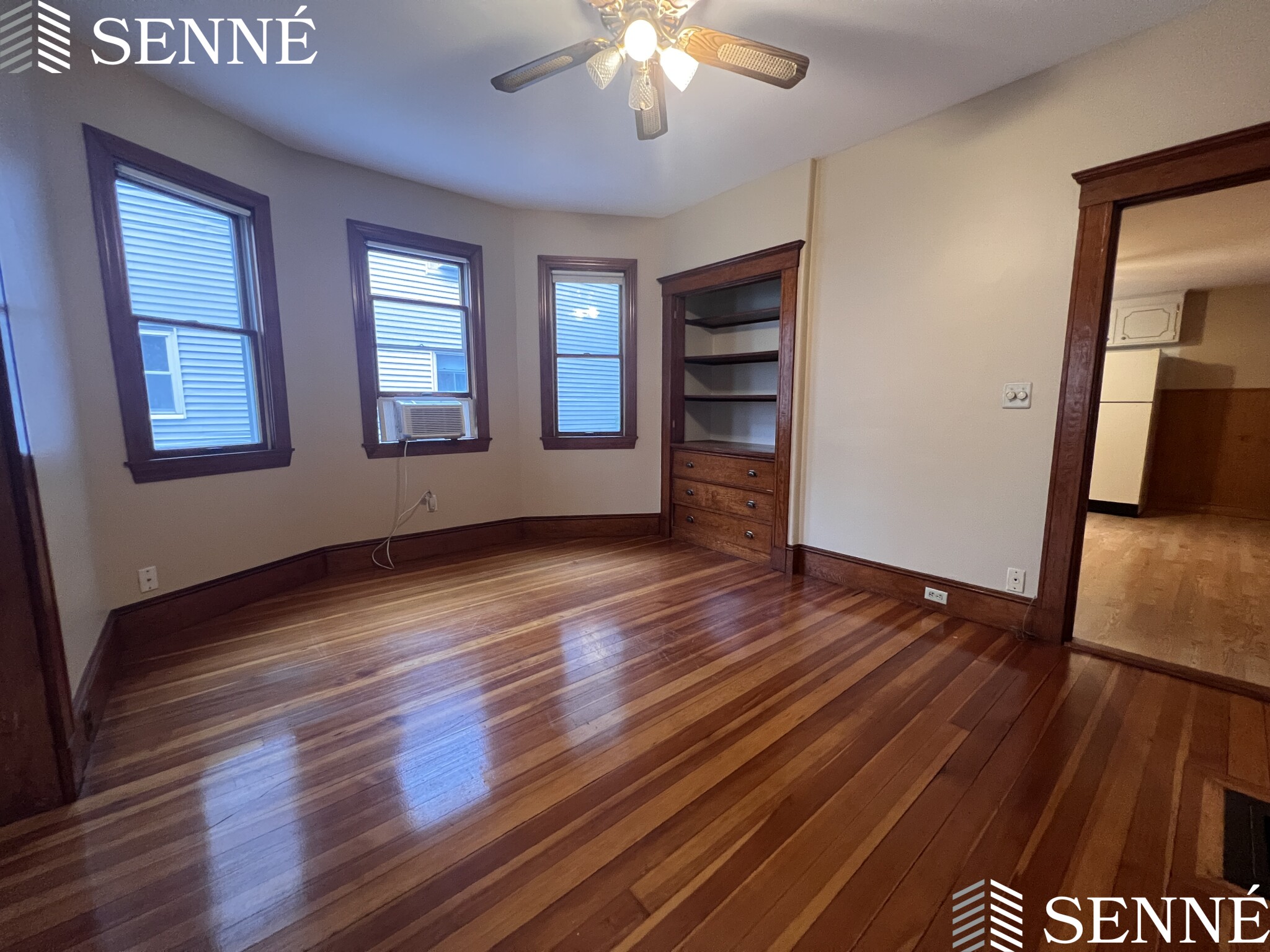 23 Sargent St, North Cambridge