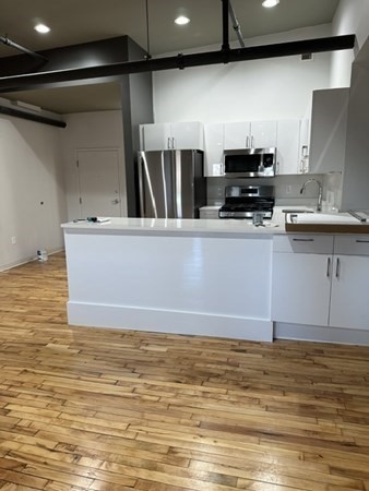 70-72 Northampton, South End