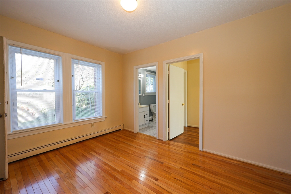 501 Ash St, Brockton