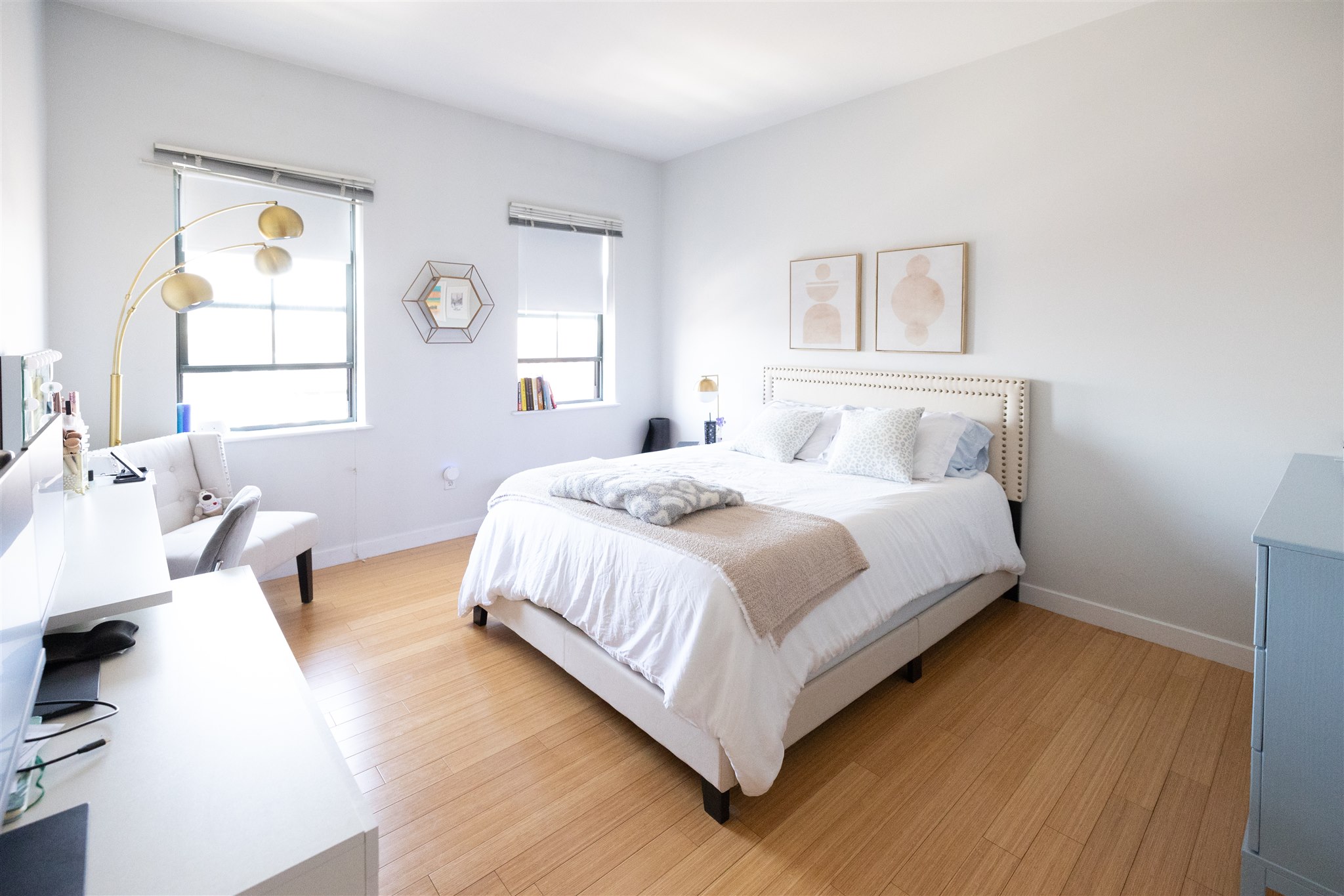 1661 Washington St, South End