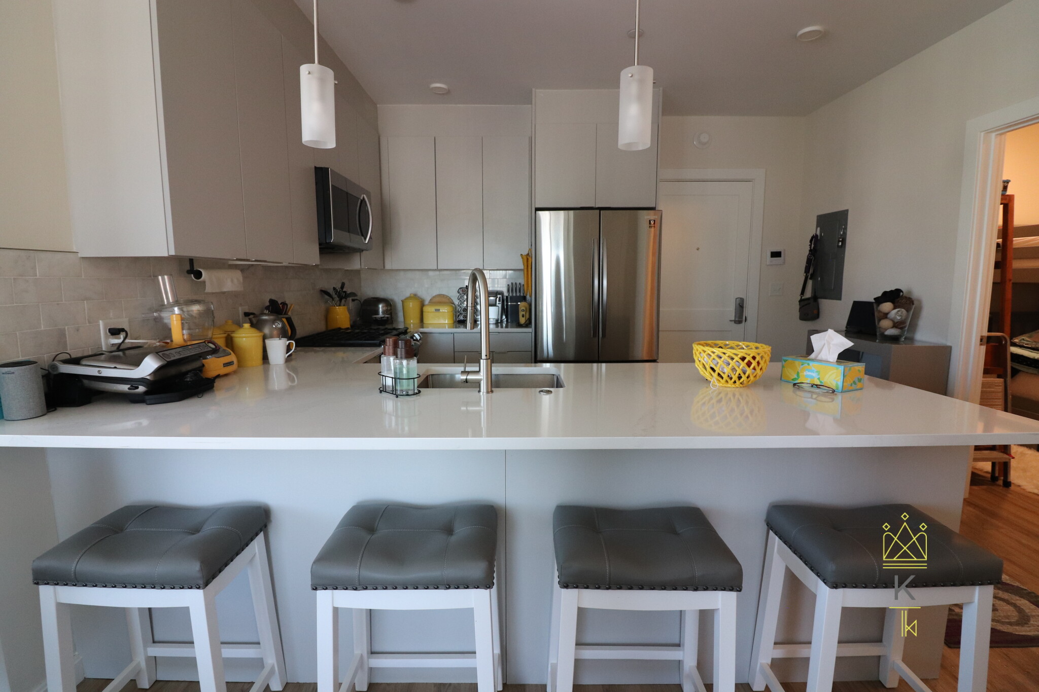 458 Washington St, Brighton