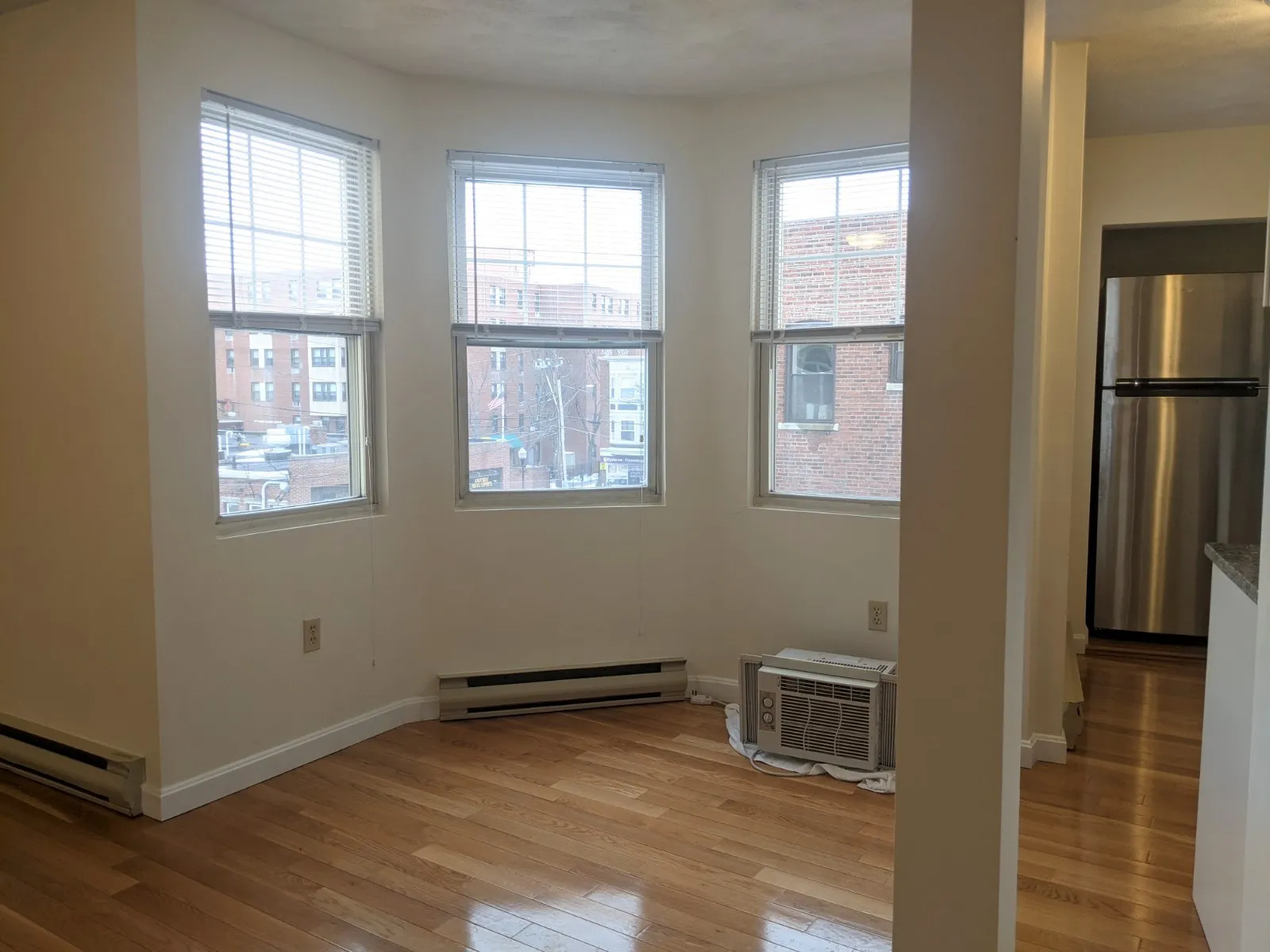 3 Holland St, Davis Square