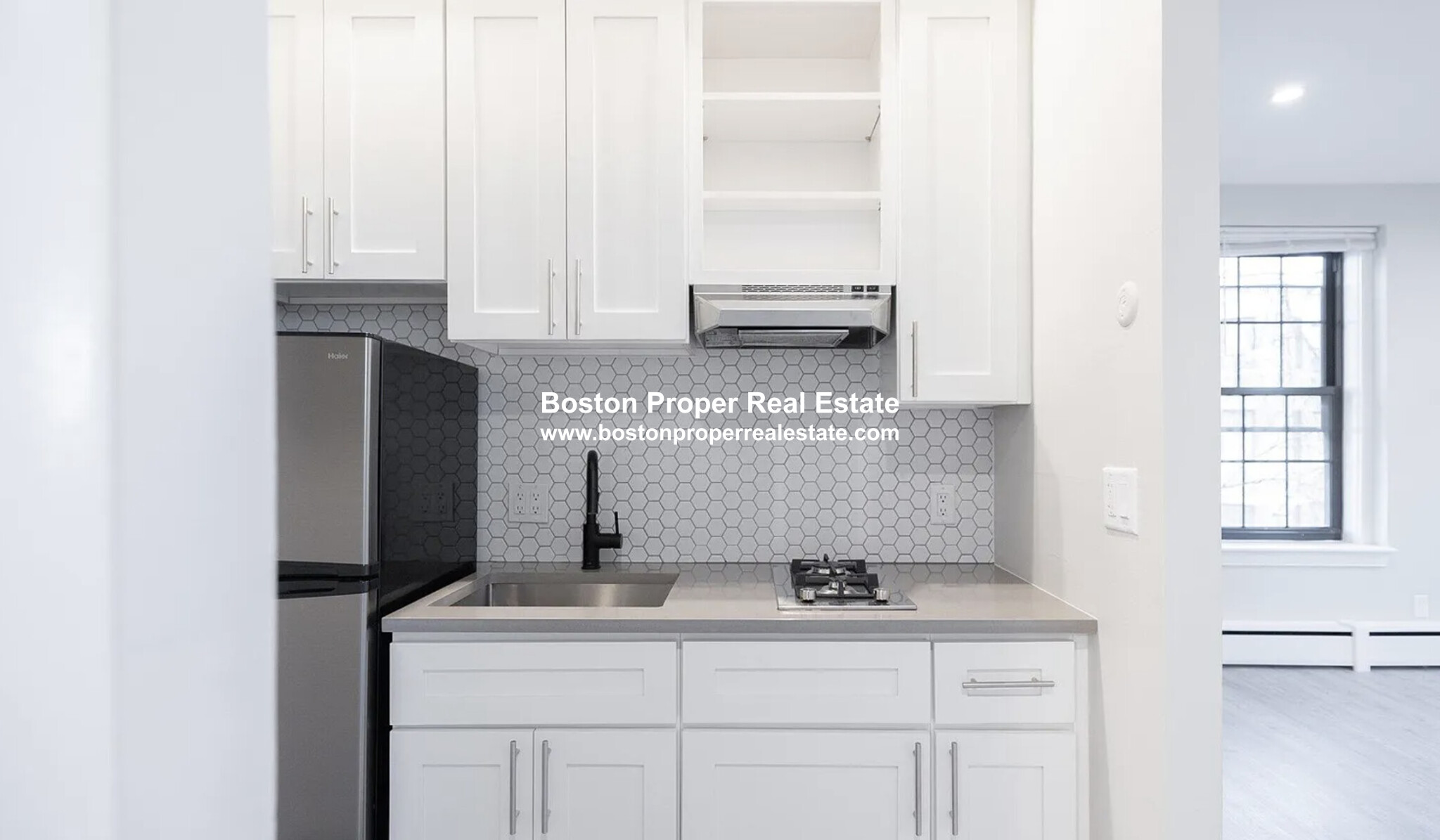 158 Saint Botolph, Back Bay