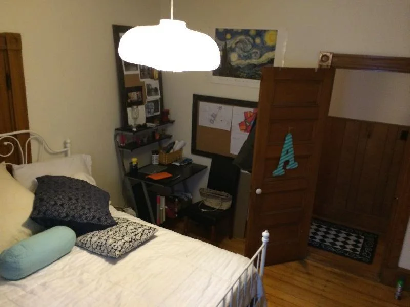 174 Saint Alphonsus St, Mission Hill