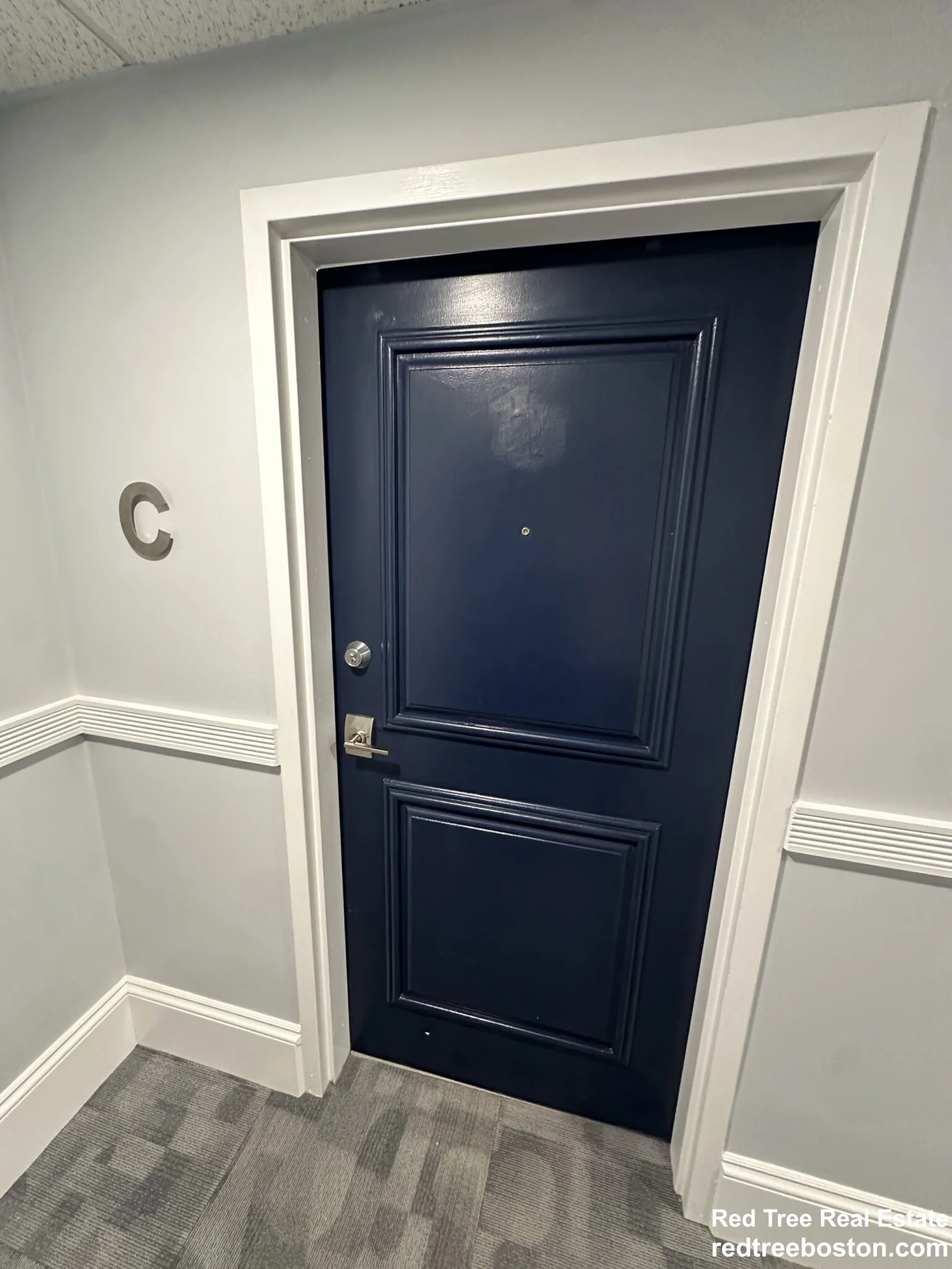 36 Queensberry St, Fenway