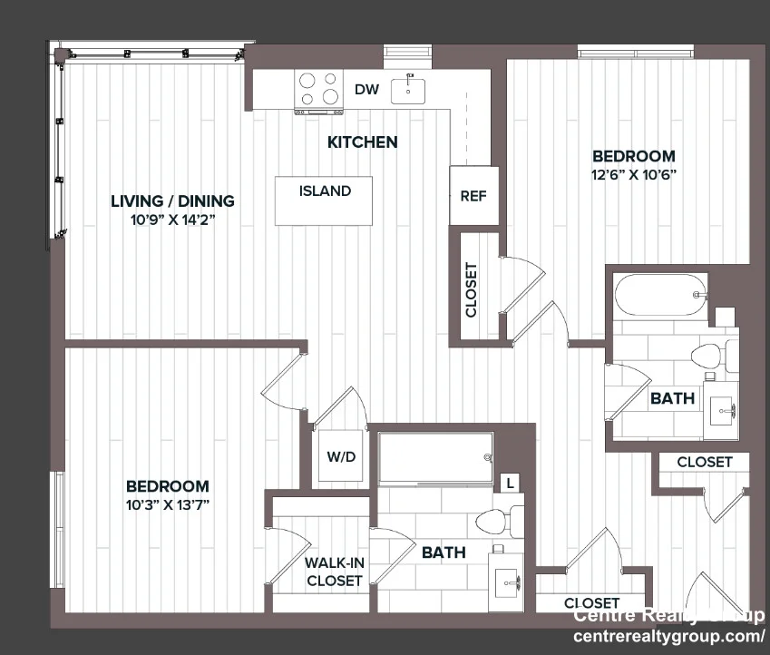 88 Arsenal Yards Boulevard, Watertown