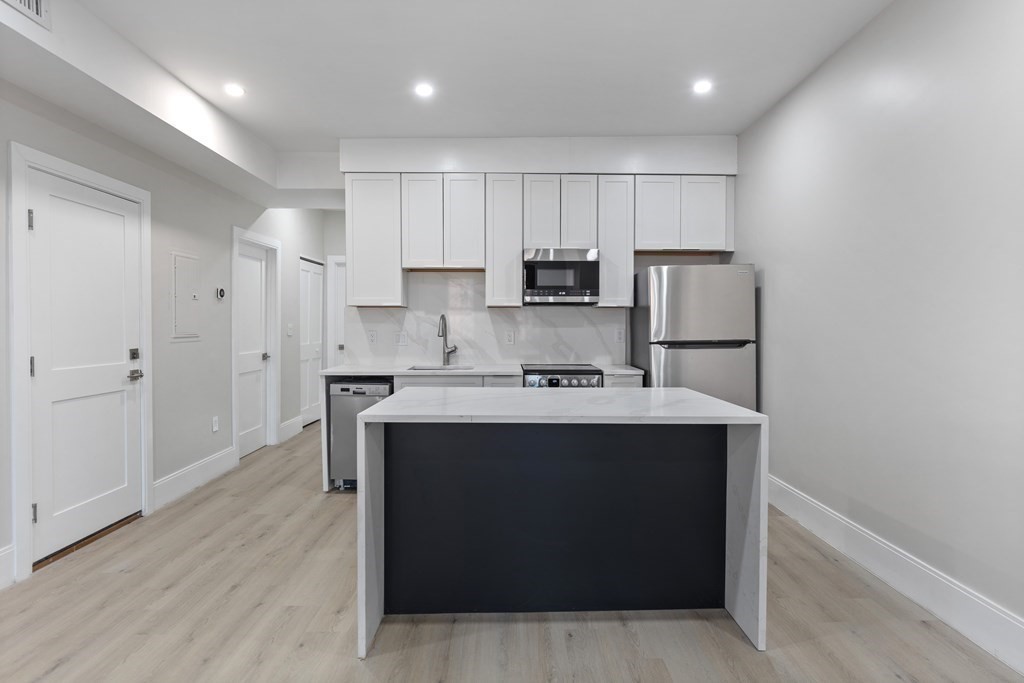 278A Shawmut Ave, South End