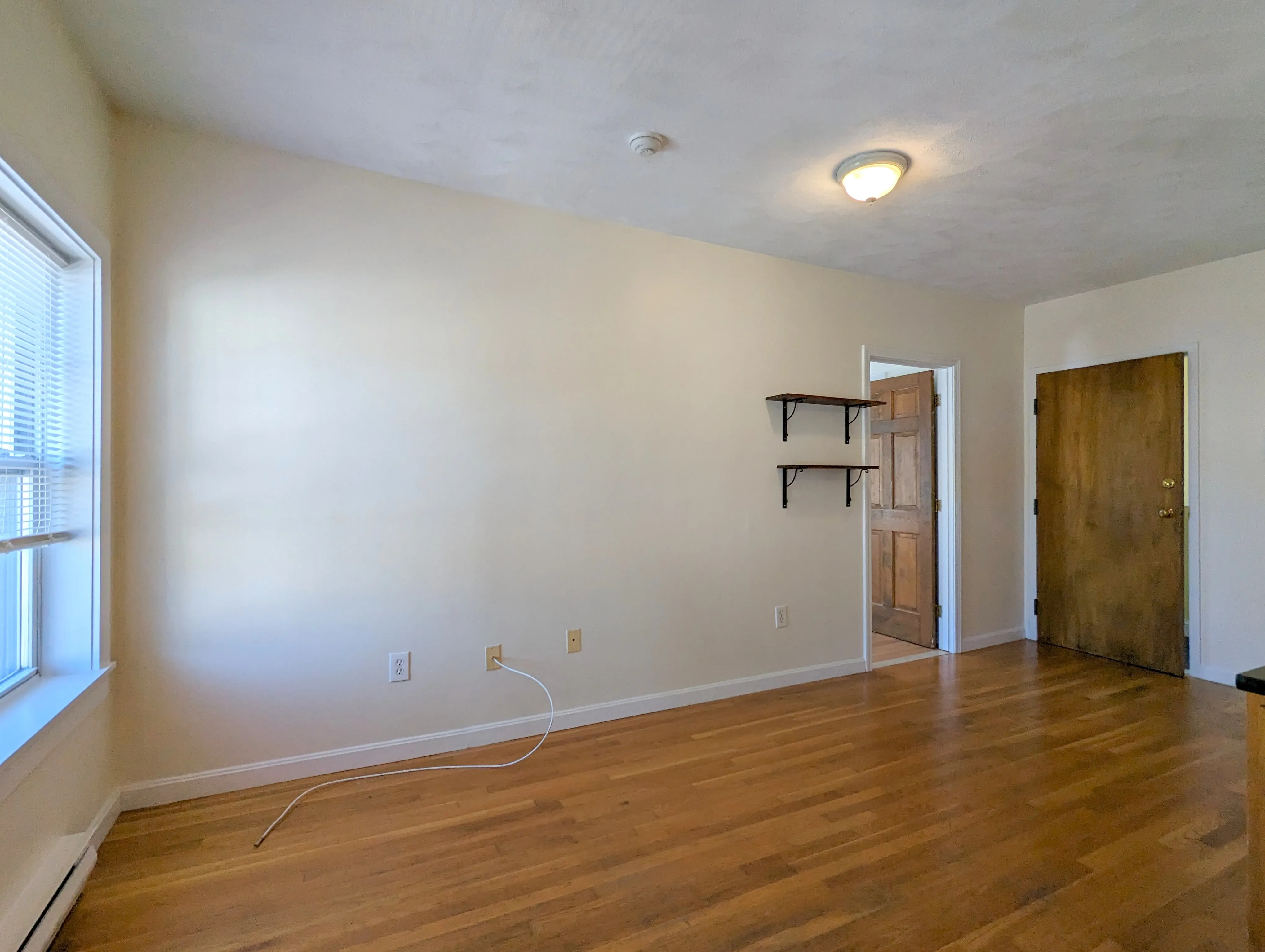 12 Winter St, Davis Square