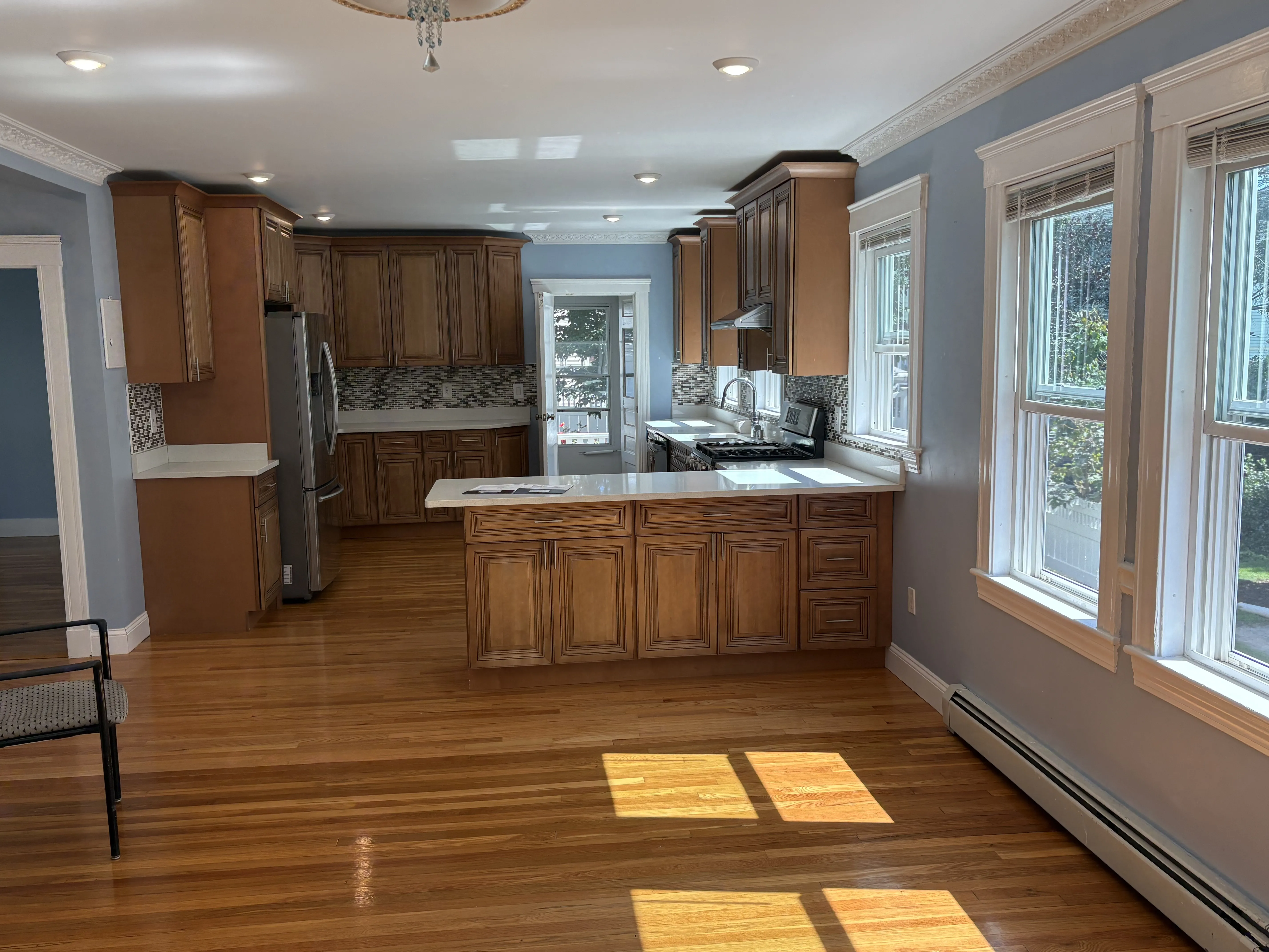 33 Prentiss St ,, Watertown