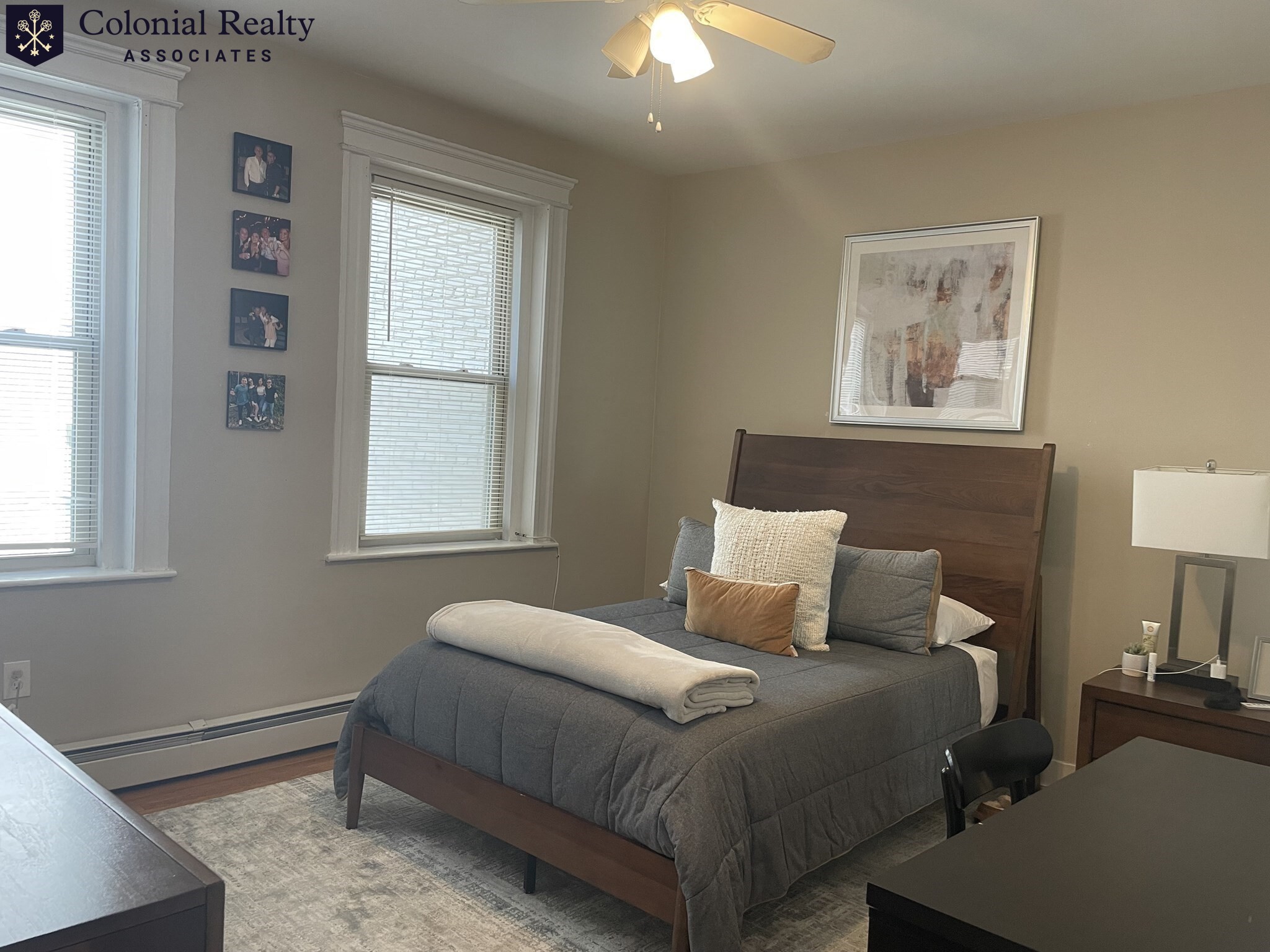 1677 Commonwealth Ave, Brighton