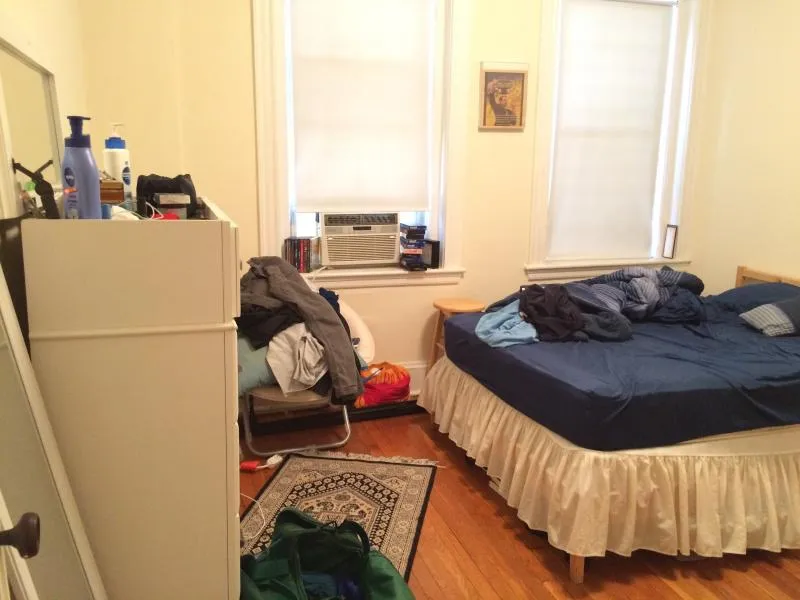 1616 Massachusetts Ave, Neighborhood Nine