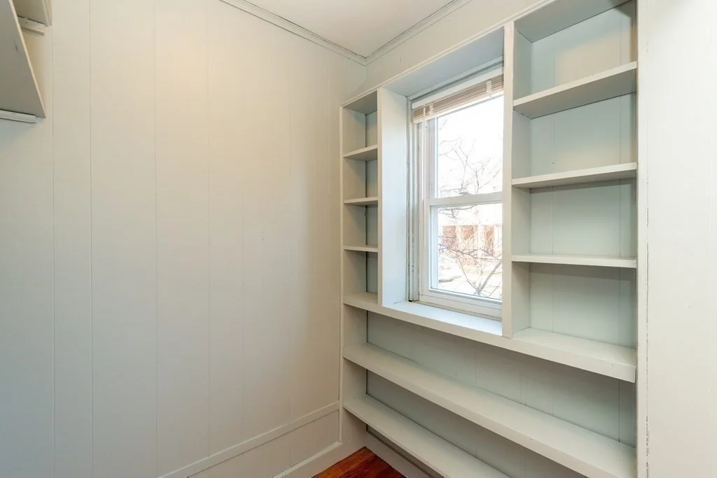 26 Eliot St, Tufts University