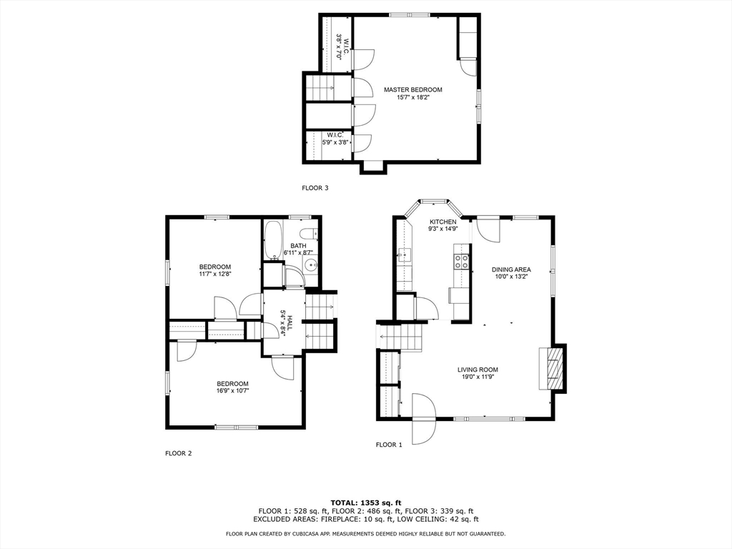 45 Maiden Ln, Wayland