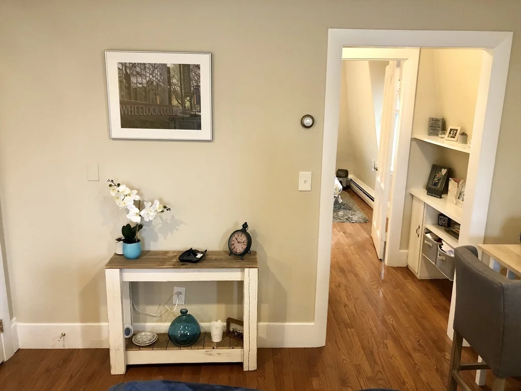 154 Central St, Magoun Square