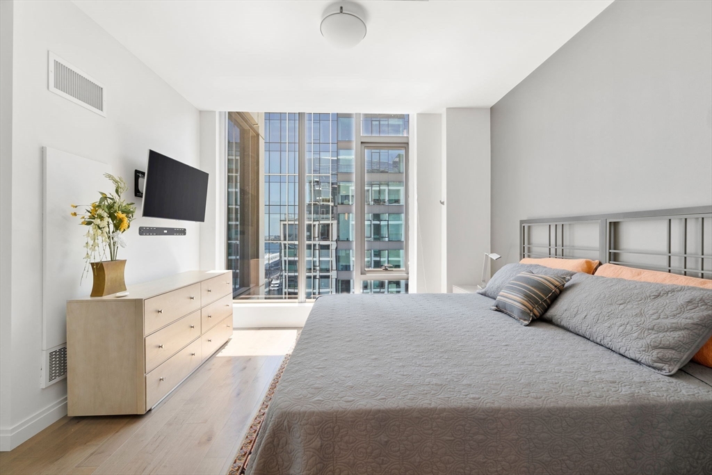 133 Seaport Blvd, Seaport District