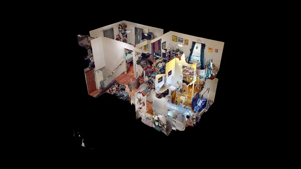 9R Winship, Brighton