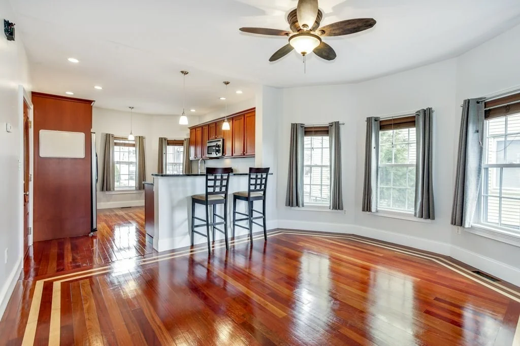 77 Adams St, Tufts University