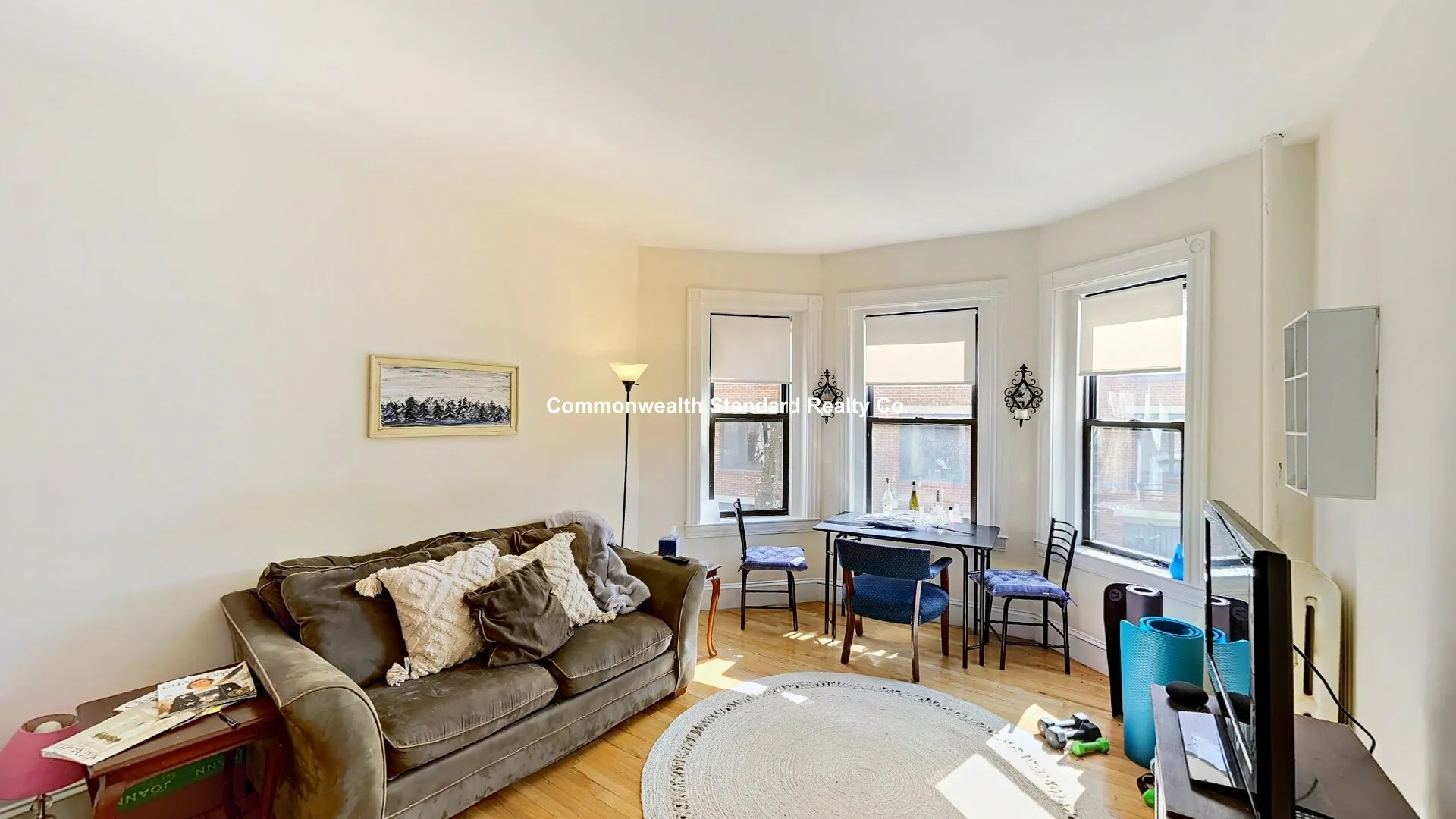 1340 Commonwealth Ave, Allston