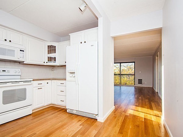 280 Harvard St, Central Square