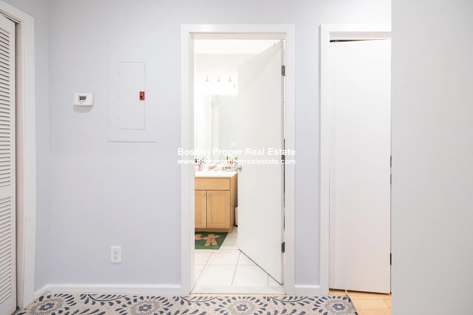 1661 Washington St, South End