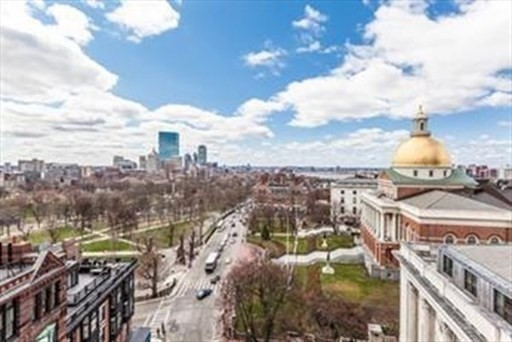 21 Beacon, Beacon Hill