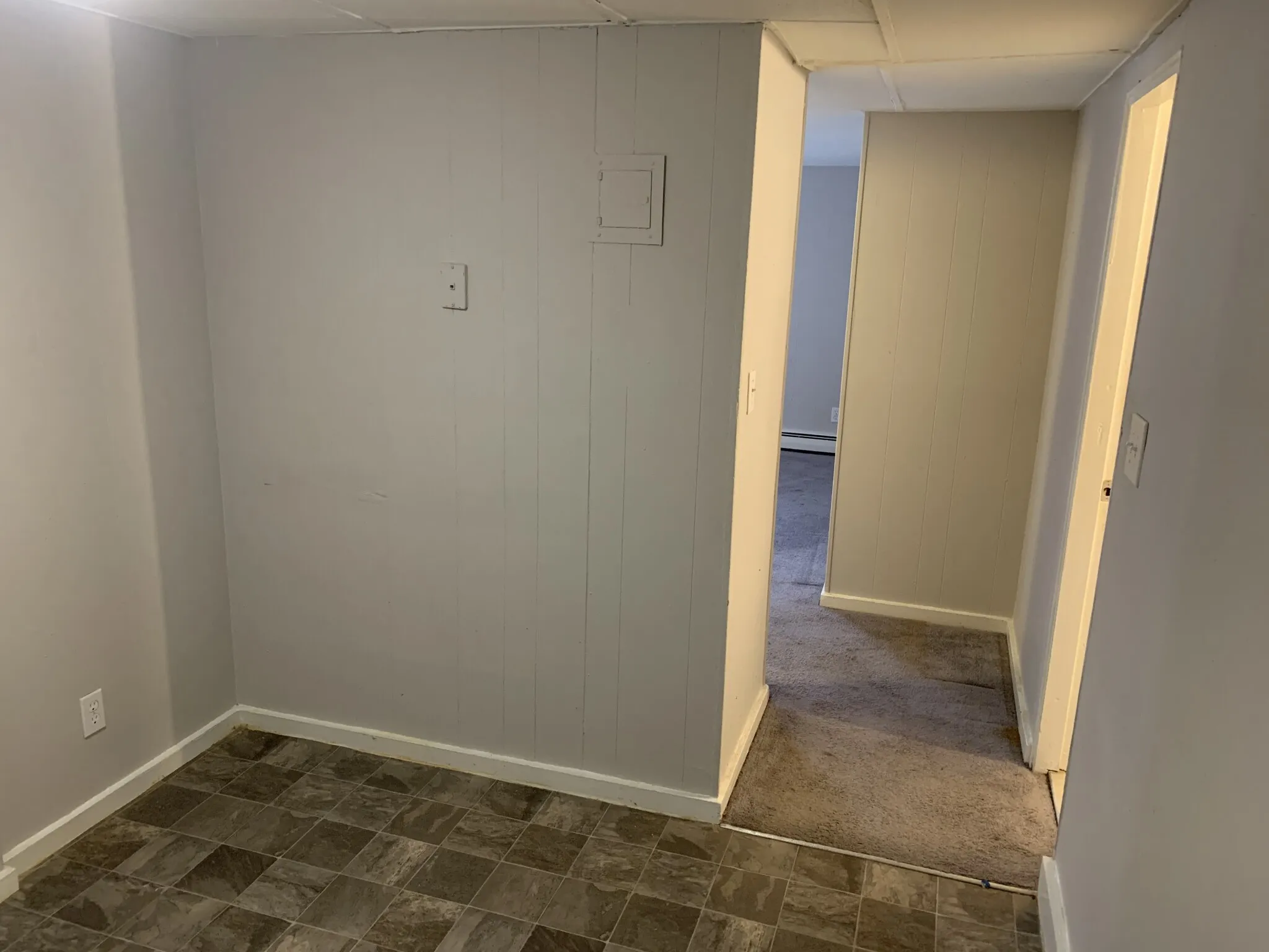 2 Saint Mark St, Jamaica Plain