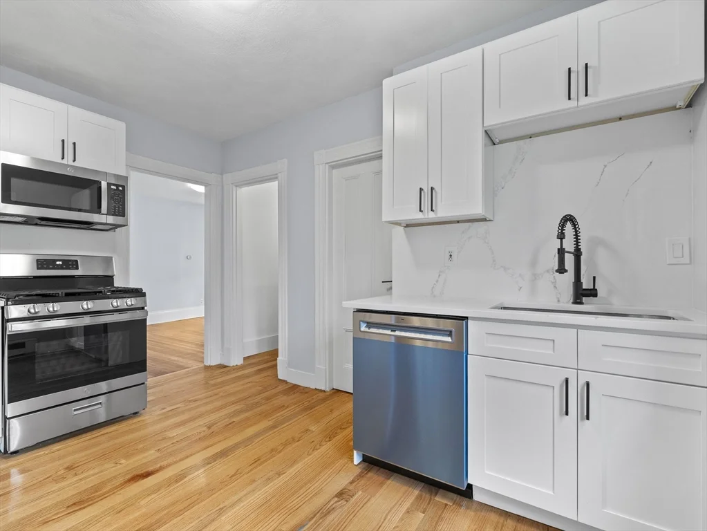 39 Hancock St, Davis Square