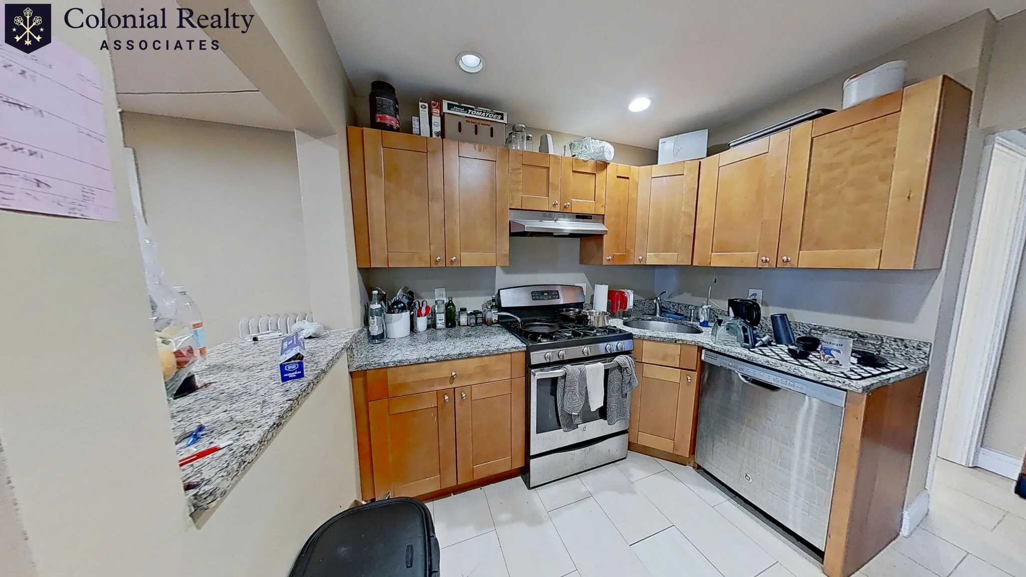 82 Egmont St, Brookline