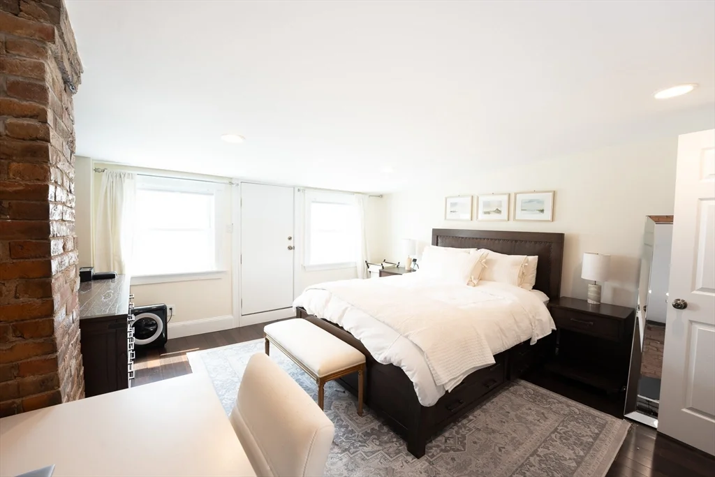 45 Mystic, Charlestown