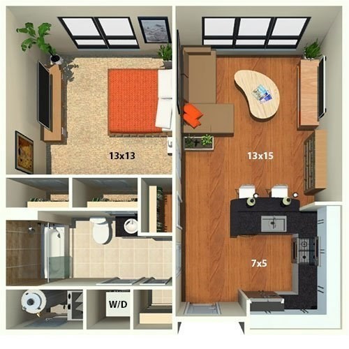 33 Rogers St, Kendall Square