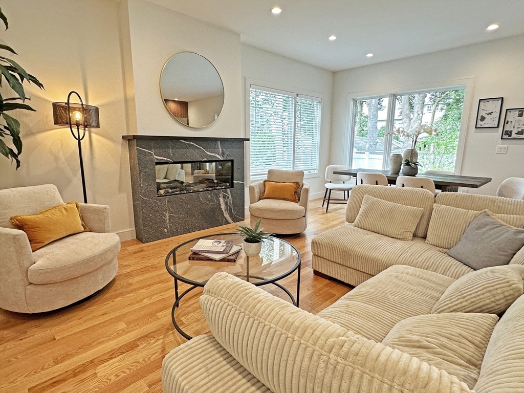 110 Harvard St, Newtonville